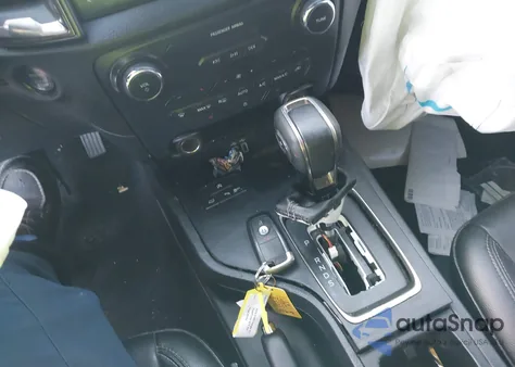 2020 Ford Ranger Lariat из США, поврежденный, VIN 1FTER4EH3LLA64344